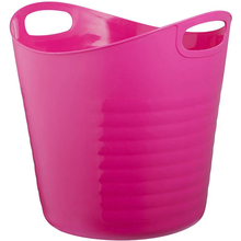 Ємність для зберігання аксесуарів BISK CITY Pink (6670)