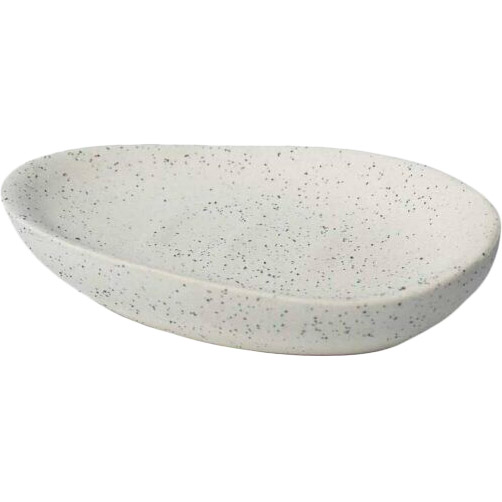 

Мыльница BISK DESERT Beige (05974), Мильниця DESERT беж