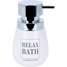 Дозатор для мила BISK GRAMA (05598)