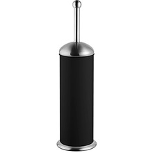 Йоршик для унітазу BISK GRENADA Black (06630)