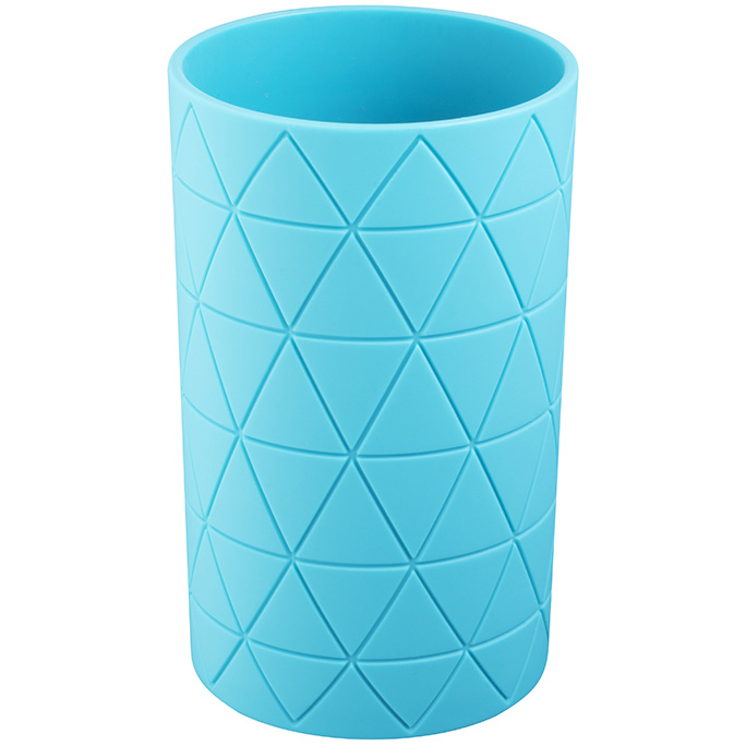 

Стакан BISK STAR Turquoise (07124), Стакан STAR, бірюзовий