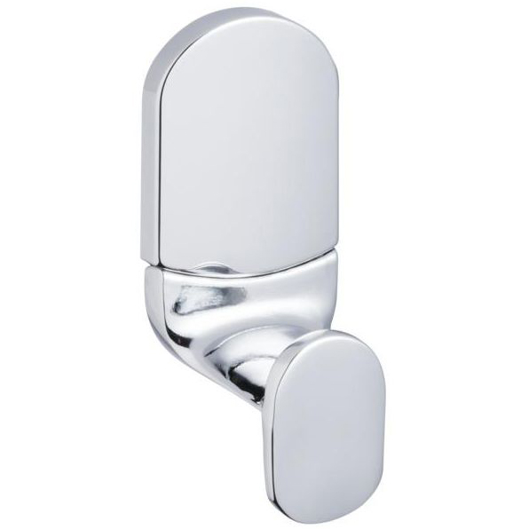 

Крючок настенный BISK VIGO Chrome (07680), Гачок VIGO хром