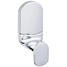 Гачок настінний BISK VIGO Chrome (07680)