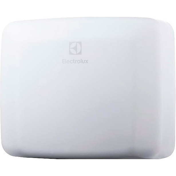 Сушарка для рук ELECTROLUX EHDA/W-2500 White Потужність 2500