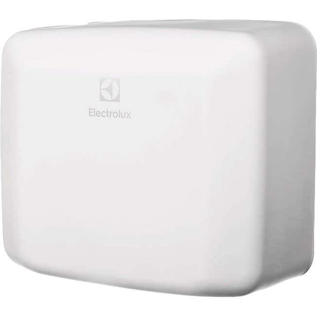 Сушарка для рук ELECTROLUX EHDA/W-2500 White Рівень шуму 83