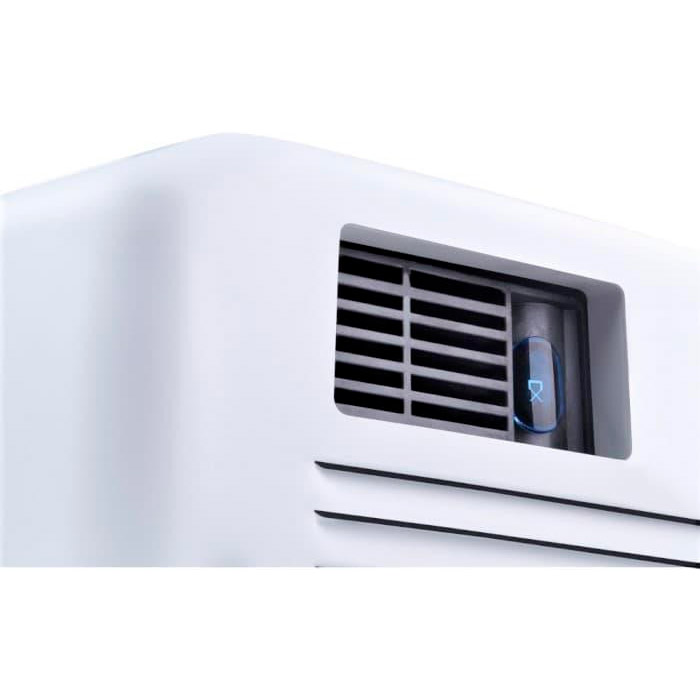 Сушарка для рук ELECTROLUX EHDA/W-2500 White Особливості швидкість повітряного потоку - до 30 м/с, температура повітряного потоку - до 50°C, швидка Тurbo-сушіння, час сушіння - 15 сек