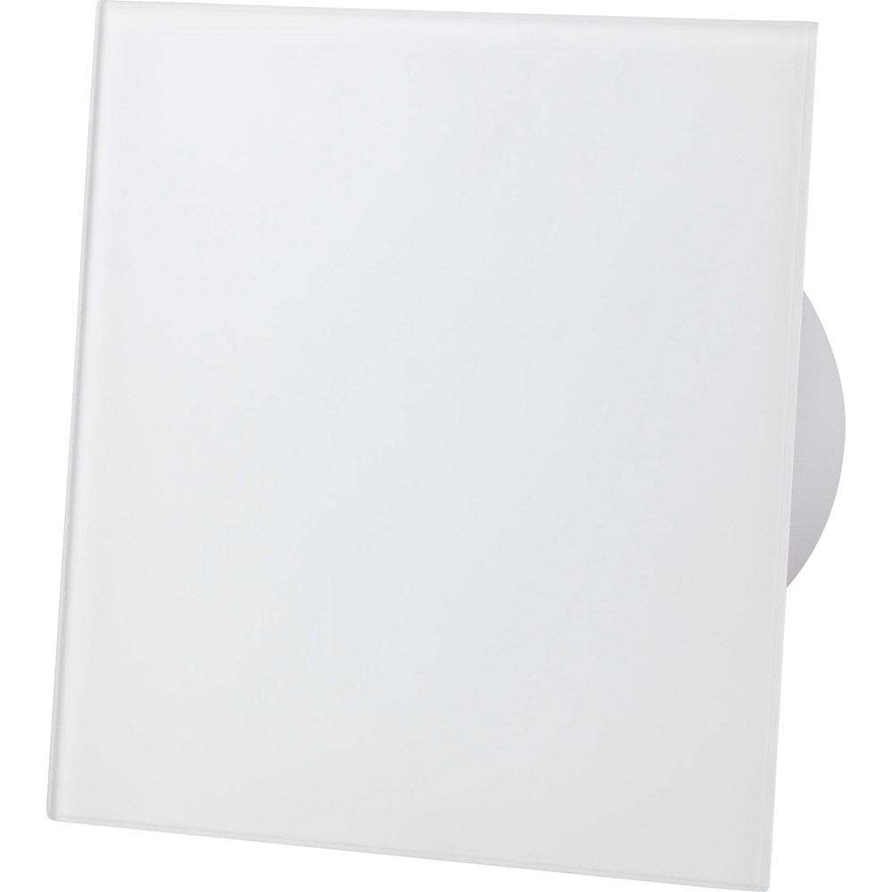 airroxy  airRoxy WHITE Mat Glass (01-171)