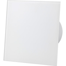 Панель airRoxy White Mat Glass (01-171)