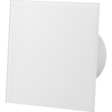 Панель для вытяжных вентиляторов AIRROXY airRoxy WHITE Gloss Plexi (01-160)
