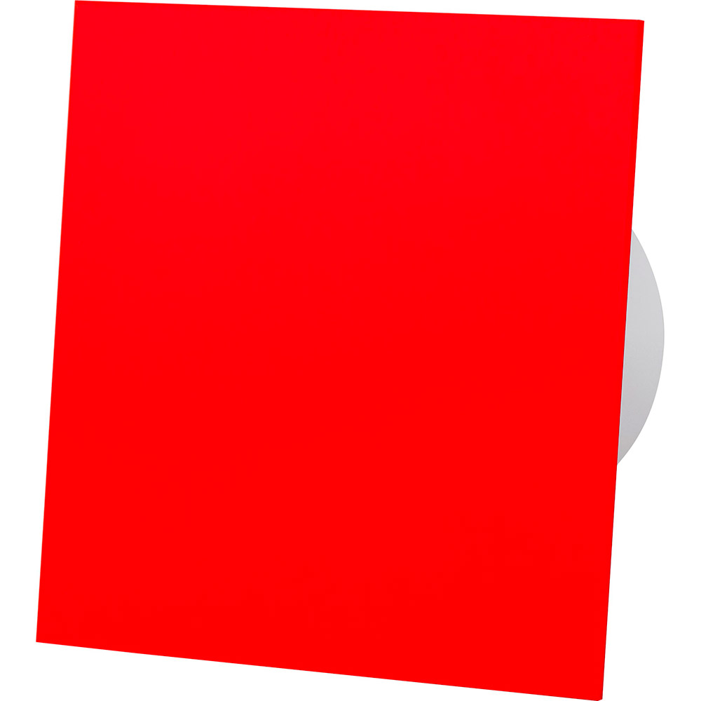 airroxy  airRoxy RED Plexi (01-163)