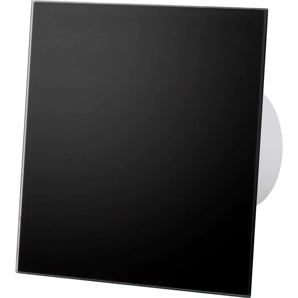 airroxy  airRoxy BLACK Mat Glass (01-174)
