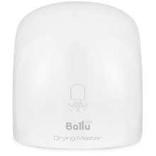 Сушилка для рук BALLU BAHD-2000DM White