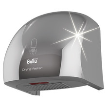 Сушарка для рук BALLU BAHD-2000dm Chrome