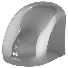Сушарка для рук BALLU BAHD-2000dm Chrome