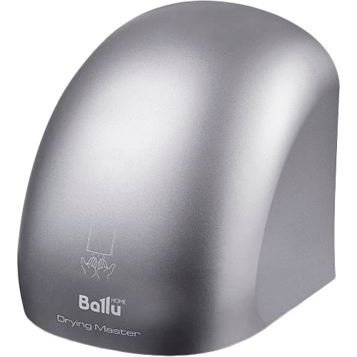 ballu BAHD-2000DM Silver