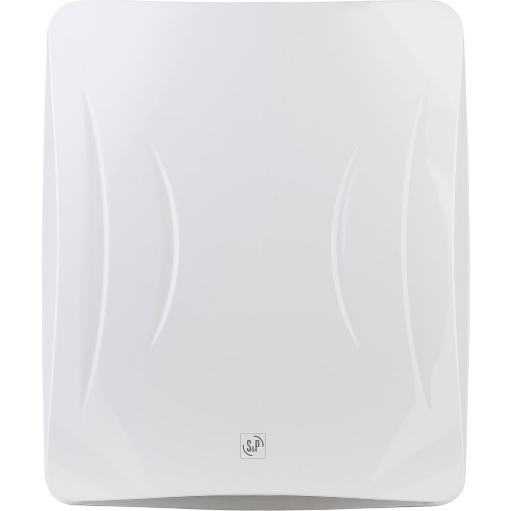 Вытяжной вентилятор SOLER&PALAU EBB-100 NS Частота вращения 1500