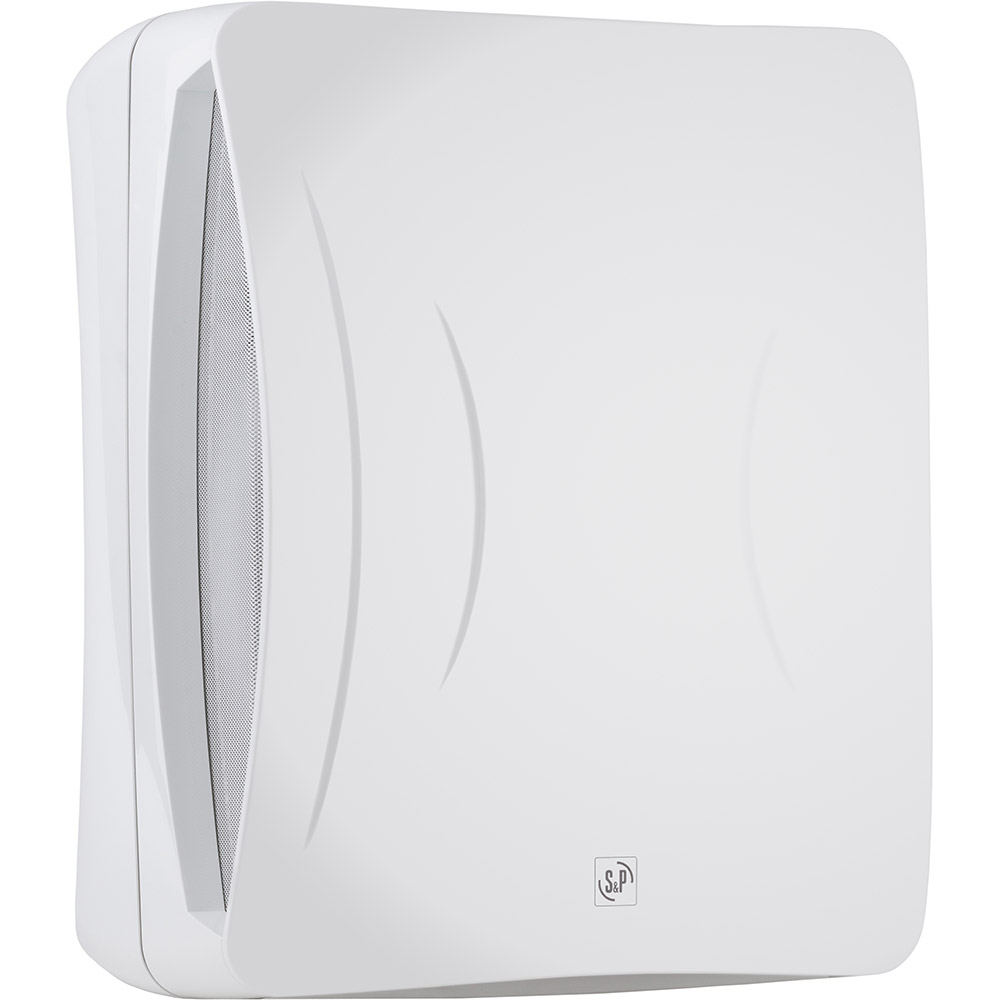 Вытяжной вентилятор SOLER&PALAU EBB-100 NS Производительность 110