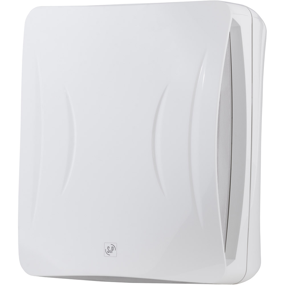 Вытяжной вентилятор SOLER&PALAU EBB-100 NS Мощность 29