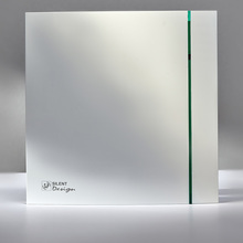 Вытяжной вентилятор SOLER&PALAU SILENT-200 CHZ DESIGN 3C