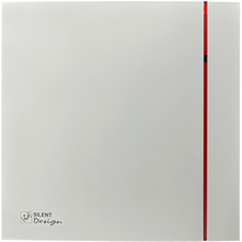 Вытяжной вентилятор SOLER&PALAU SILENT-200 CHZ DESIGN 3C