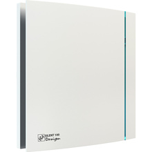 Вытяжной вентилятор SOLER&PALAU SILENT-200 CHZ DESIGN 3C