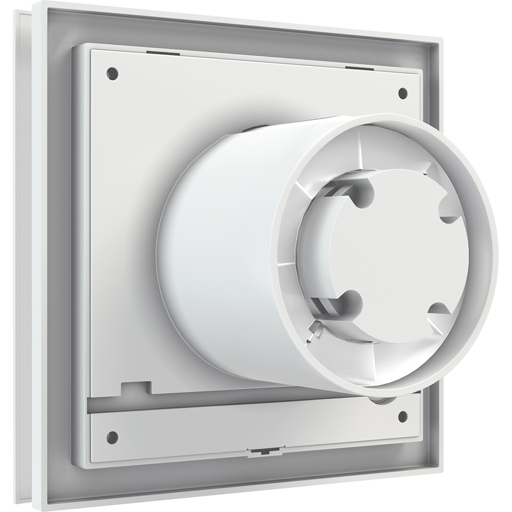 Вытяжной вентилятор SOLER&PALAU SILENT-200 CHZ DESIGN 3C Производительность 175