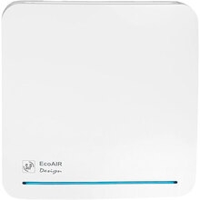 Витяжний вентилятор SOLER&PALAU ECOAIR DESIGN T