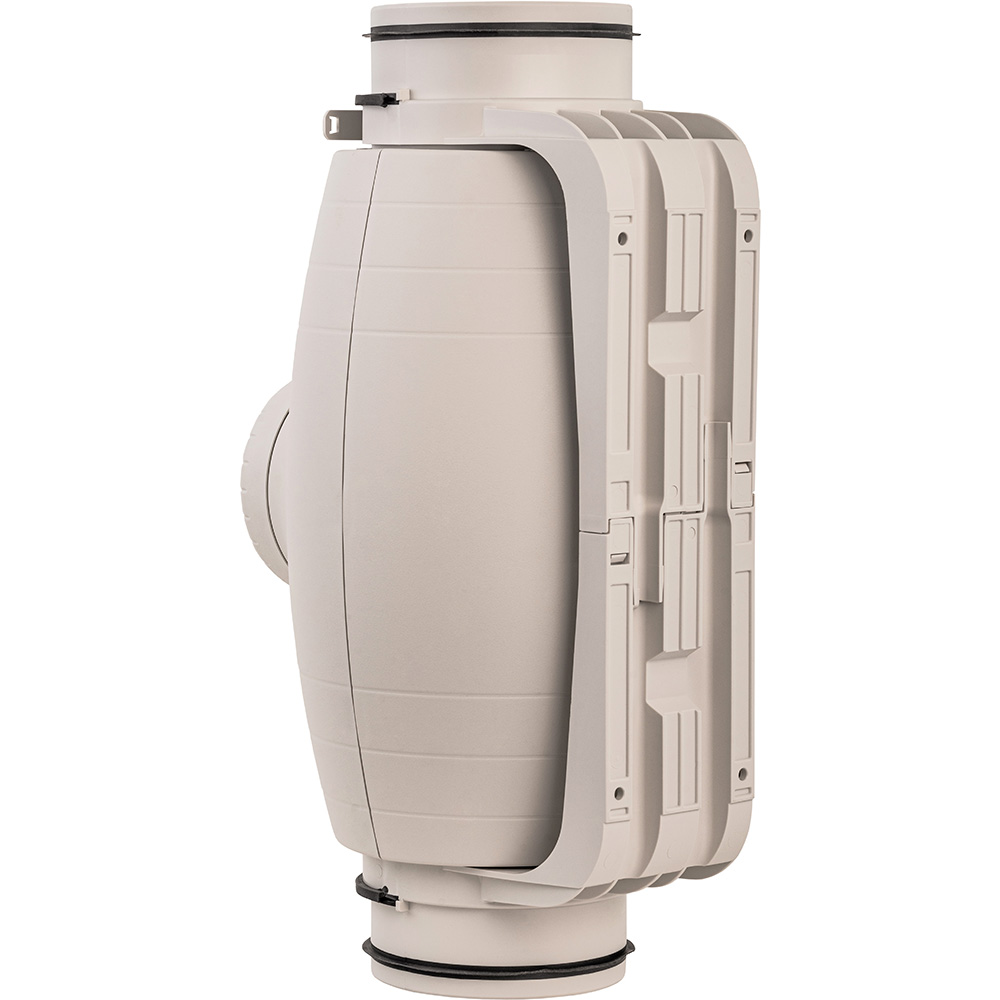 Вытяжной вентилятор SOLER&PALAU TD-250/100 SILENT Уровень шума 25