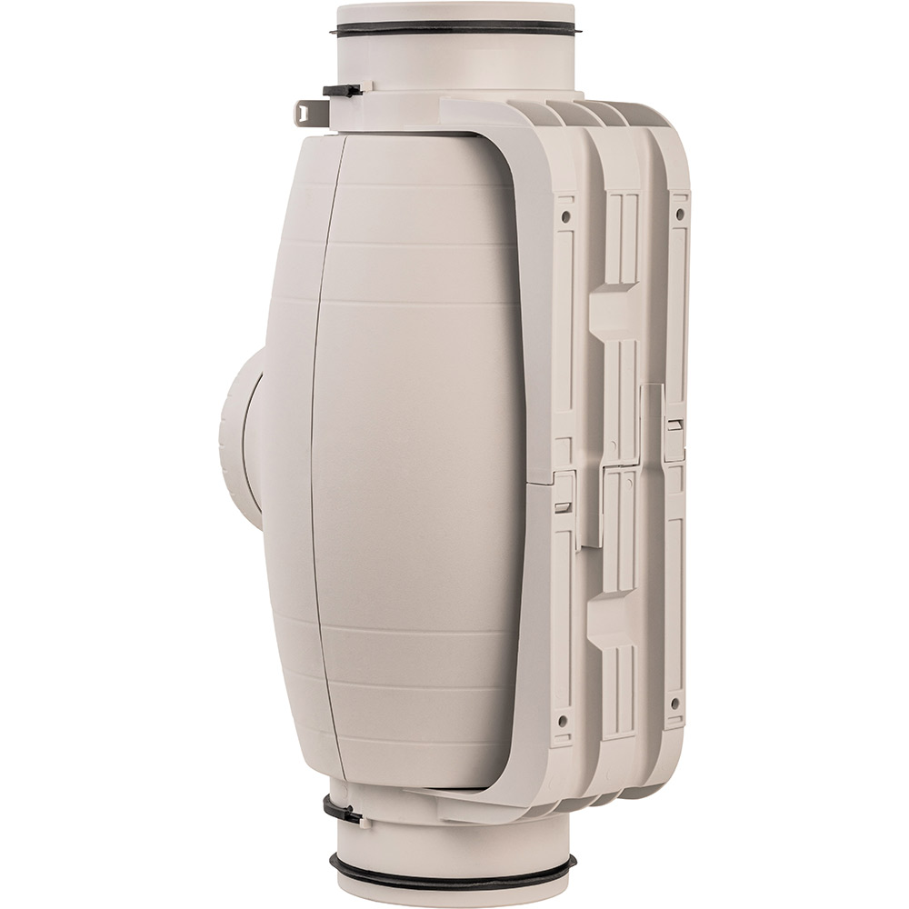 Вытяжной вентилятор SOLER&PALAU TD-350/125 SILENT Мощность 27