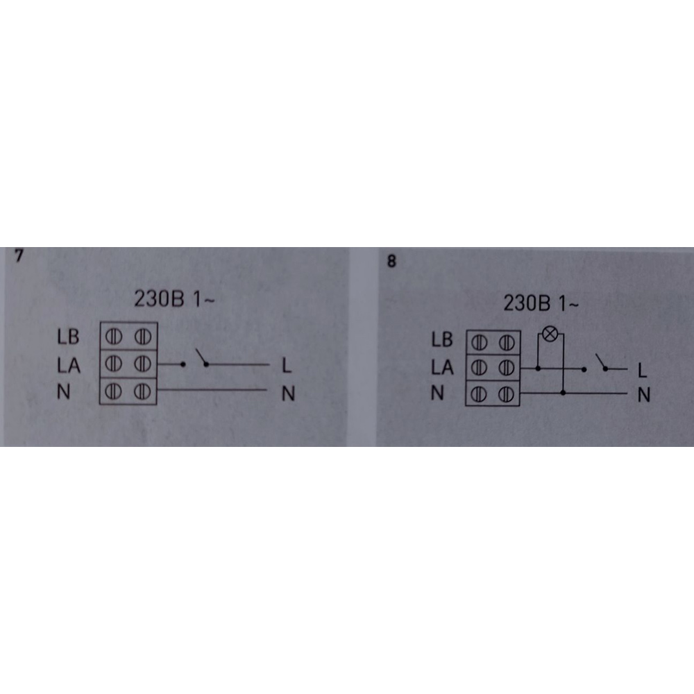 Фото Вытяжной вентилятор SOLER&PALAU TD-350/125 SILENT