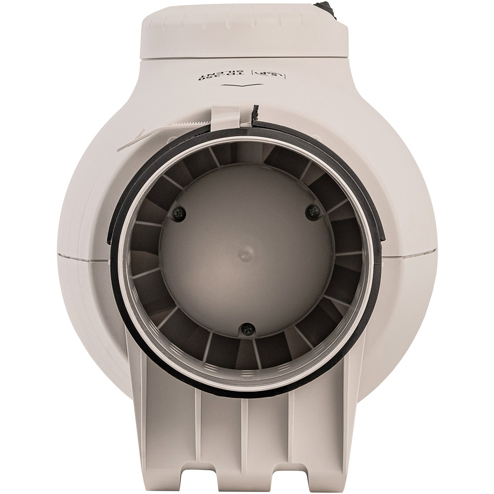 Вытяжной вентилятор SOLER&PALAU TD-350/125 SILENT Особенности  степень защиты IP44