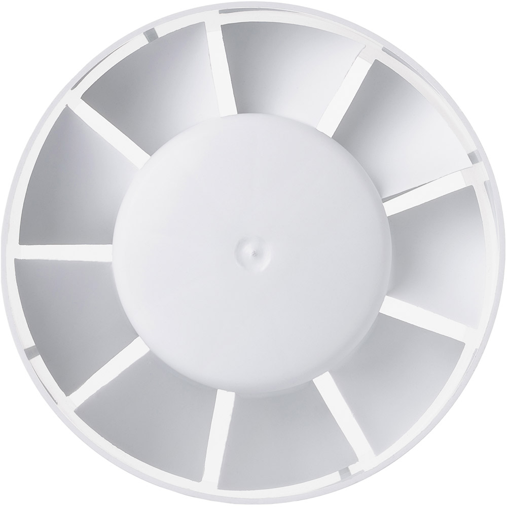 Вытяжной вентилятор SOLER&PALAU TDM-200 230 V 50 Производительность 200