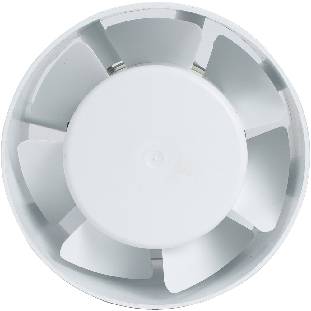 Вытяжной вентилятор SOLER&PALAU TDM-200 230 V 50 Мощность 25