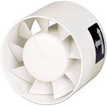 Вытяжной вентилятор SOLER&PALAU TDM-200 230 V 50