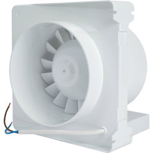 Витяжний вентилятор SOLER&PALAU TDM-300 230 V 50