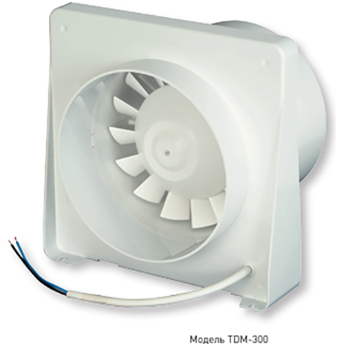 Вытяжной вентилятор SOLER&PALAU TDM-300 230 V 50 Производительность 300