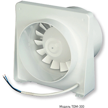 Вытяжной вентилятор SOLER&PALAU TDM-300 230 V 50