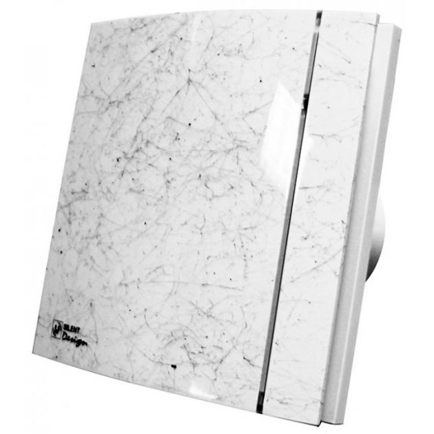 soler&palau SILENT-200 CZ MARBLE WHITE DESIGN - 4C (230V 50)