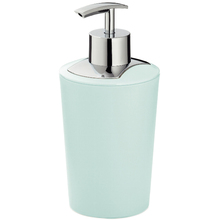 Дозатор для мила KELA Marta Polar Blue (4025457243929)