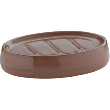 Мильниця KELA Liana Pink Brown (23628)