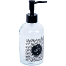 Дозатор для мыла Bisk Coma (5901487056021)