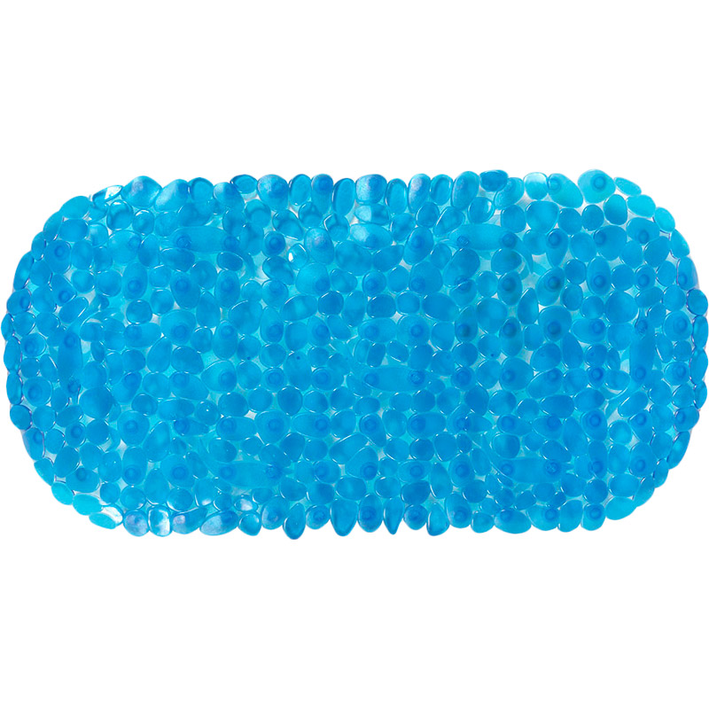 

Коврик для ванной комнаты BISK PVC 36 x 69 (5901487709552), Вкладиш для ванної PVC 36x69