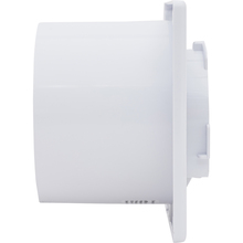 Вытяжной вентилятор AIRROXY dRim 100 НS BB (01-064)