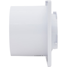 Витяжний вентилятор AIRROXY dRim 125 HS BB (01-070)