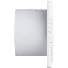 Вытяжной вентилятор AIRROXY energy planet 125 ТS (01-097)