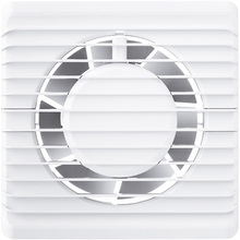 Вытяжной вентилятор AIRROXY energy planet 125 ТS (01-097)