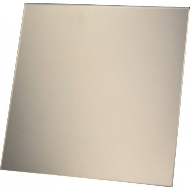 airroxy  Satin Gold Glass (01-176)