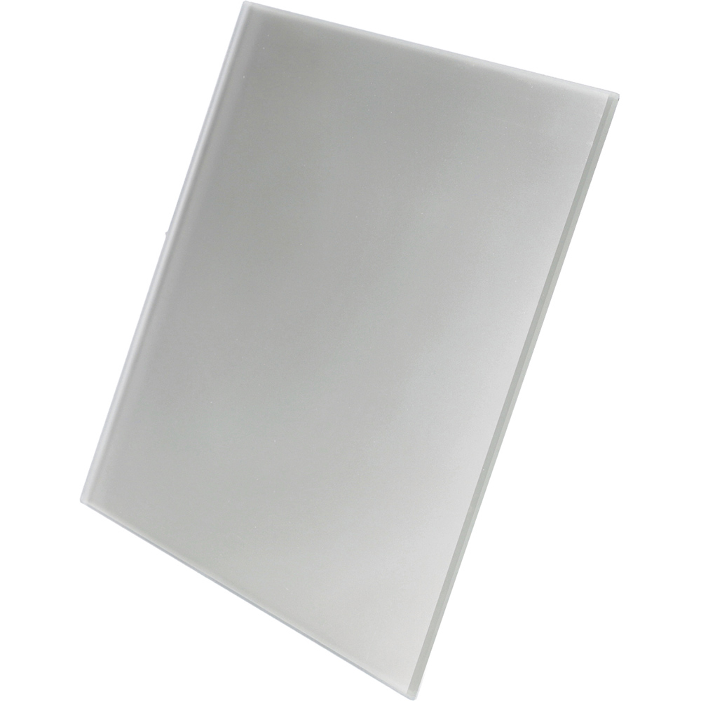 Панель AIRROXY Панель Satin Silver Glass (01-177)