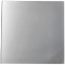 Панель AIRROXY Панель Satin Silver Glass (01-177)