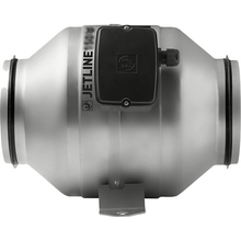 Витяжний канальний вентилятор SOLER & PALAU Jetline-100